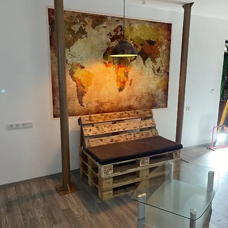 Urlaub Am Amazonas Des Nordens Loitz