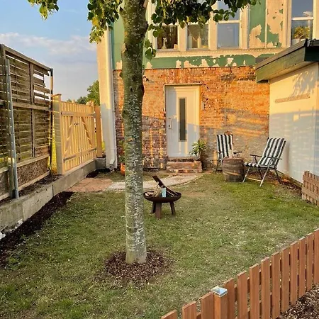 Urlaub Am Amazonas Des Nordens * Loitz