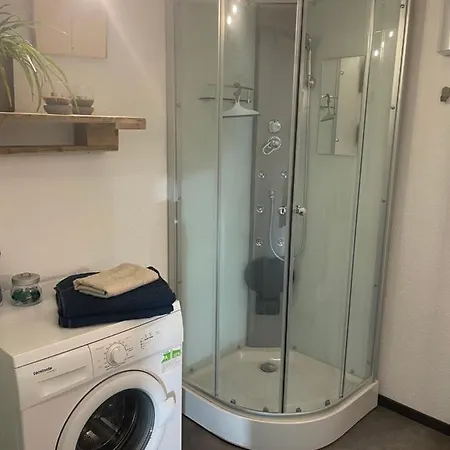 Lejlighed Urlaub Am Amazonas Des Nordens *