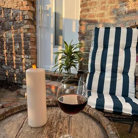 Lejlighed Urlaub Am Amazonas Des Nordens *