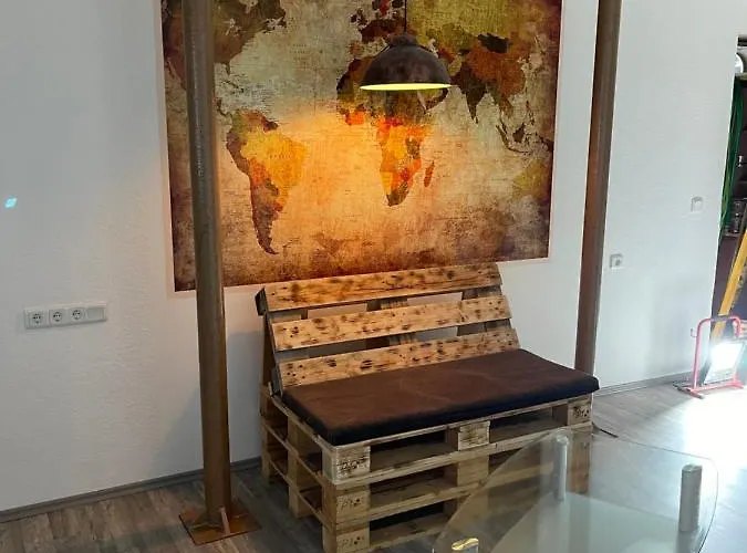 Urlaub Am Amazonas Des Nordens Loitz