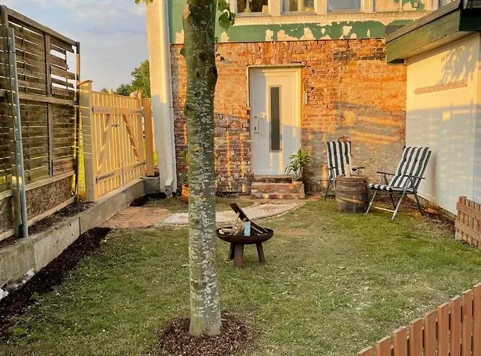 Urlaub Am Amazonas Des Nordens * Loitz