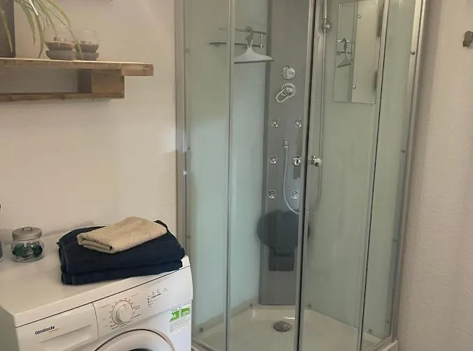 Lägenhet Urlaub Am Amazonas Des Nordens *