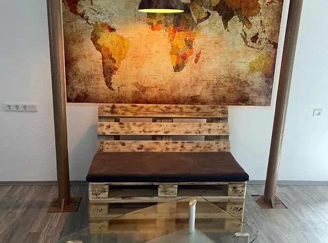 Urlaub Am Amazonas Des Nordens * Loitz