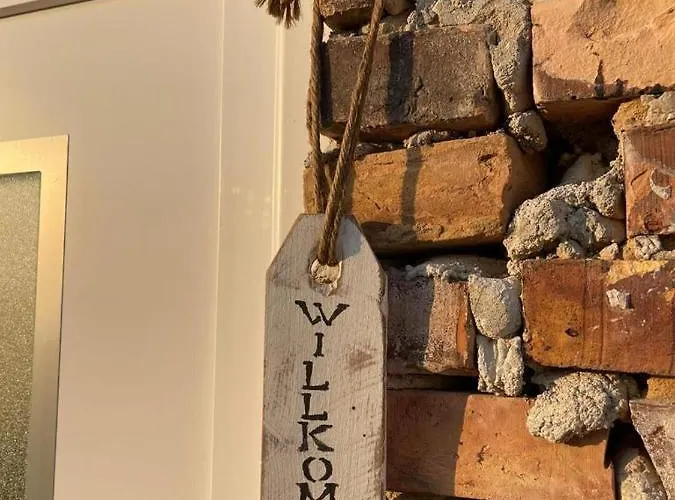 Lägenhet Urlaub Am Amazonas Des Nordens