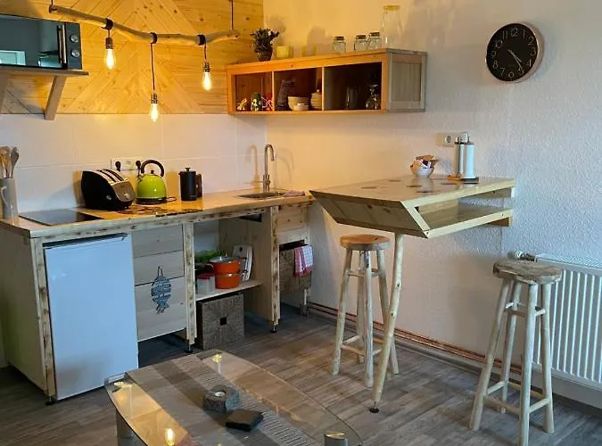 Urlaub Am Amazonas Des Nordens *