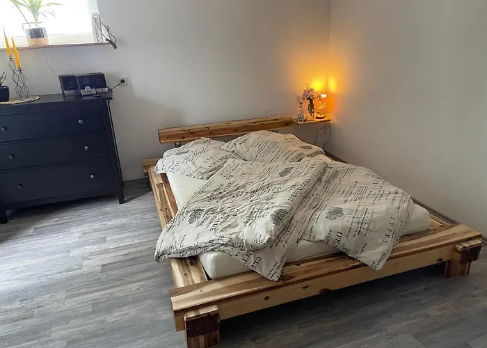 Urlaub Am Amazonas Des Nordens *