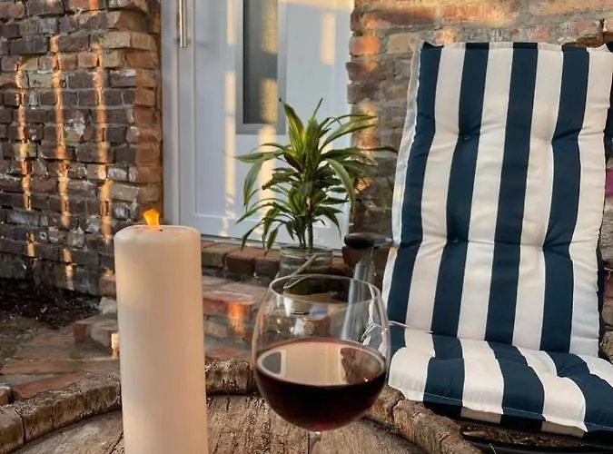 Lägenhet Urlaub Am Amazonas Des Nordens *