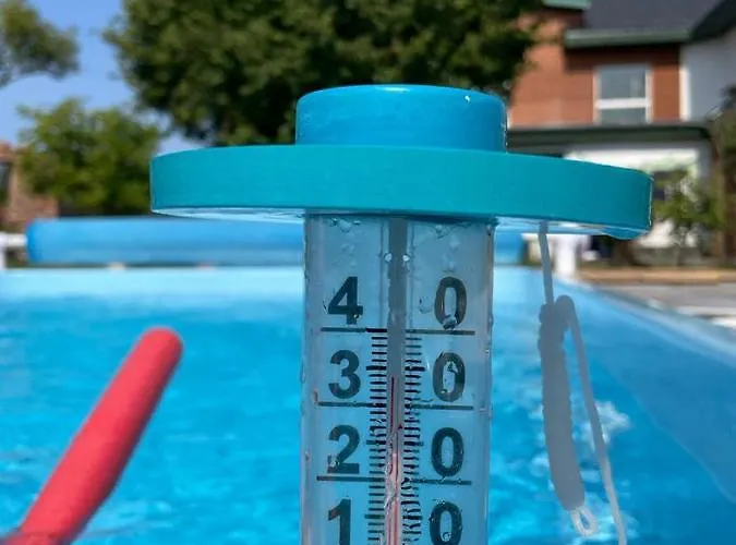 Urlaub Am Amazonas Des Nordens Lägenhet Loitz